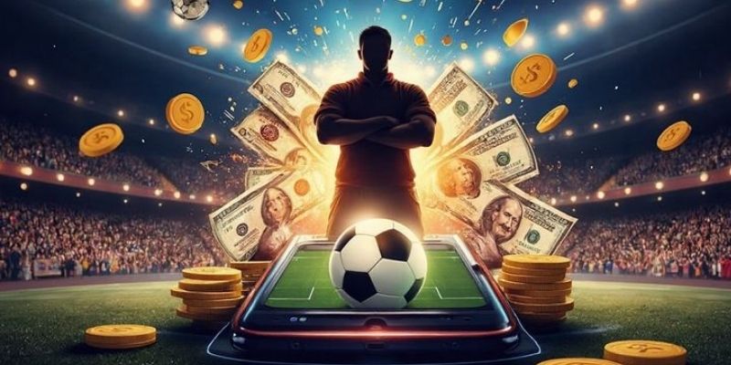 Cách sử dụng tiền lót tay hiệu quả, giảm rủi ro