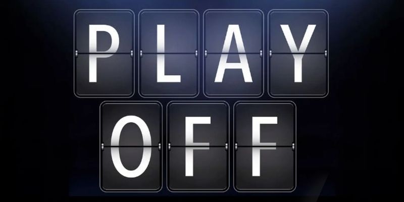 Playoff Là Gì