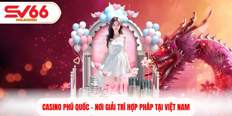 Casino Phú Quốc