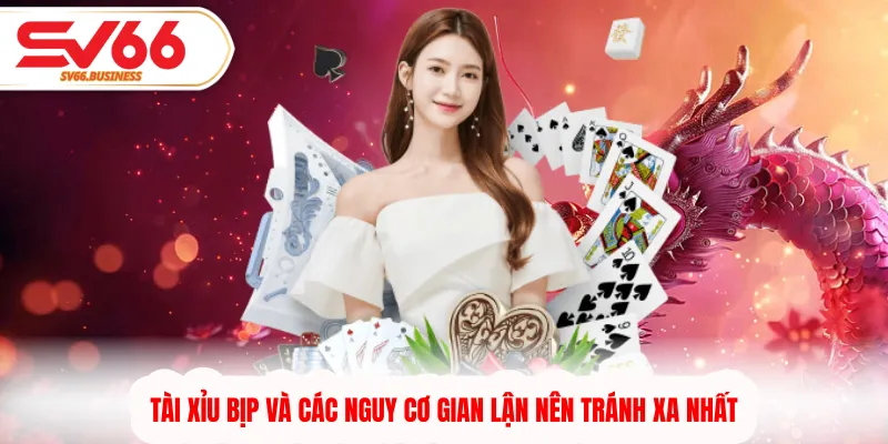 Tài xỉu bịp