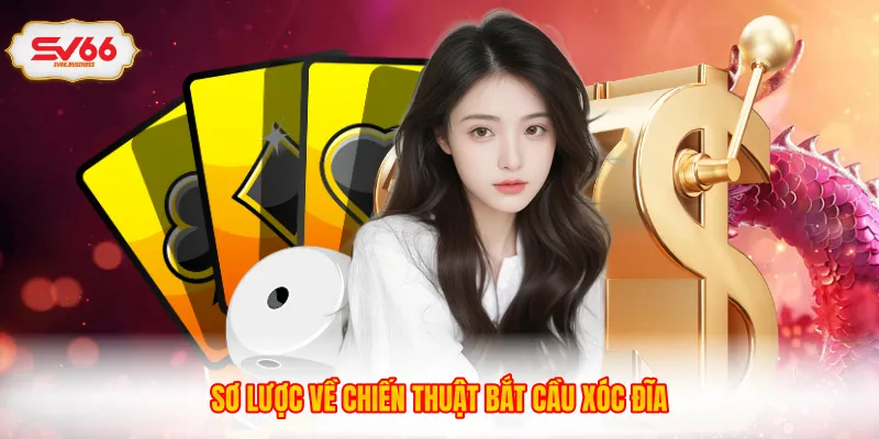 Sơ lược về chiến thuật bắt cầu xóc đĩa