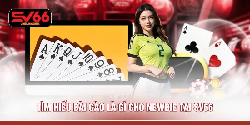 Tìm hiểu bài cào là gì cho newbie tại SV66