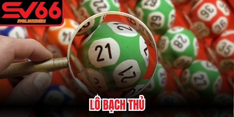 Lô Bạch Thủ