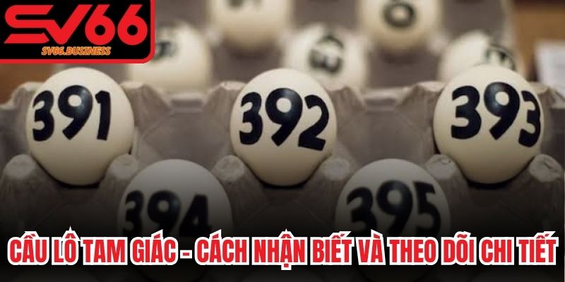 Cầu Lô Tam Giác