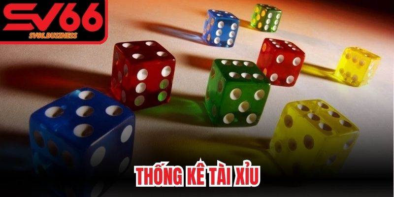 Thống Kê Tài Xỉu